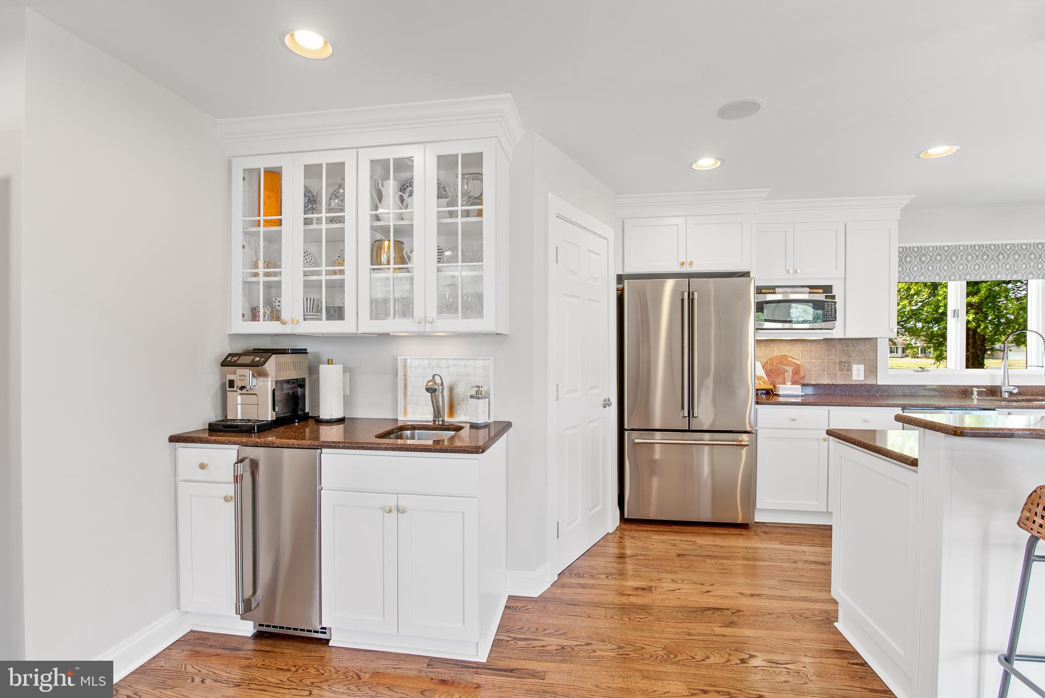 RECOVERY - Residential