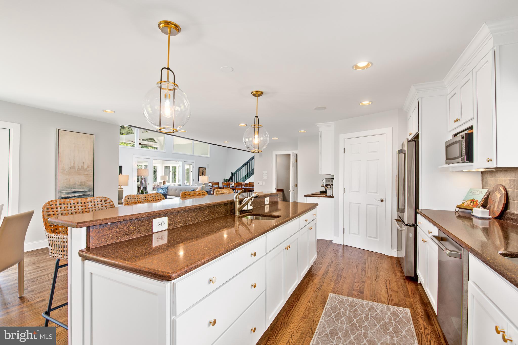 RECOVERY - Residential