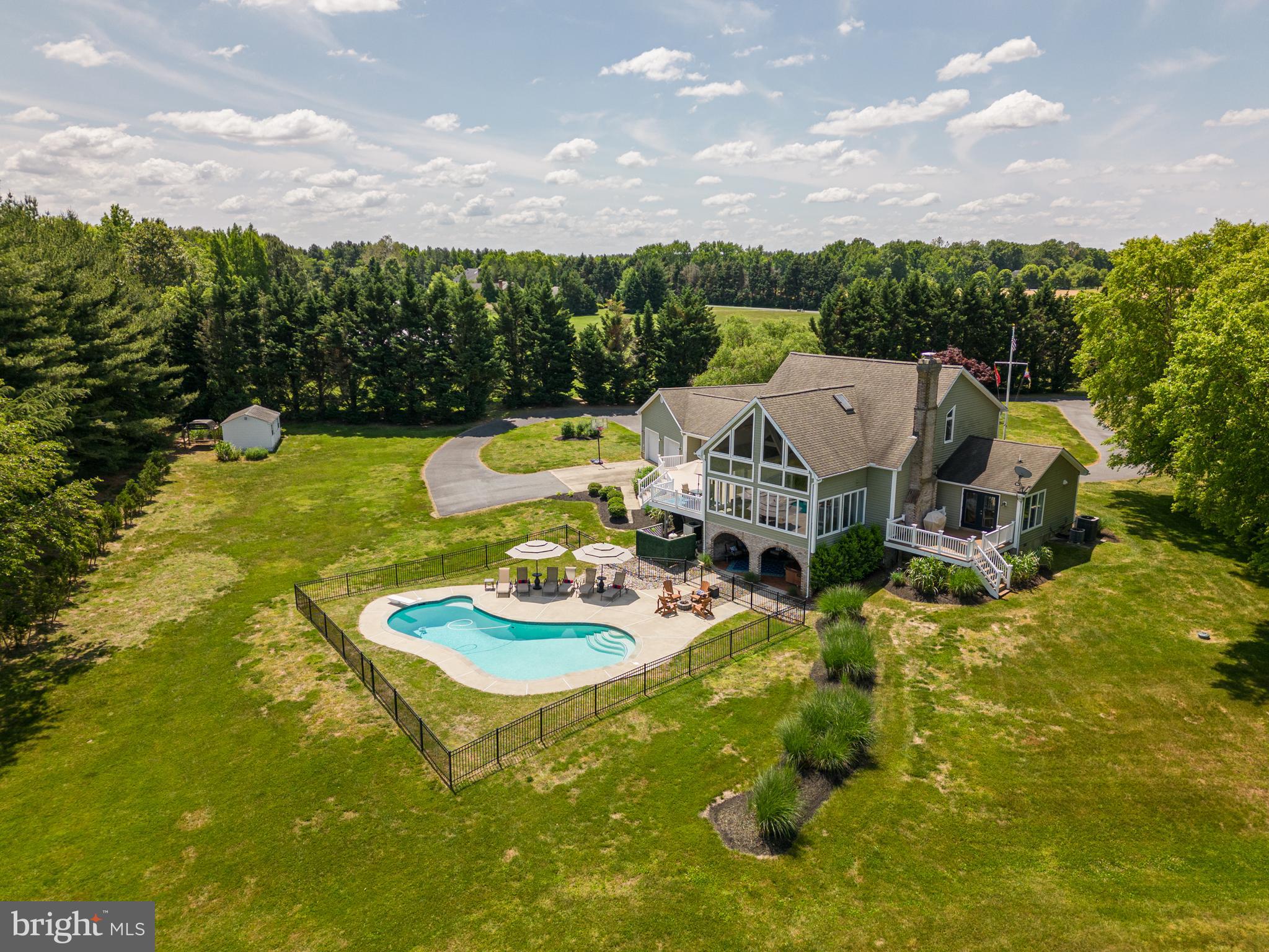 RECOVERY - Residential