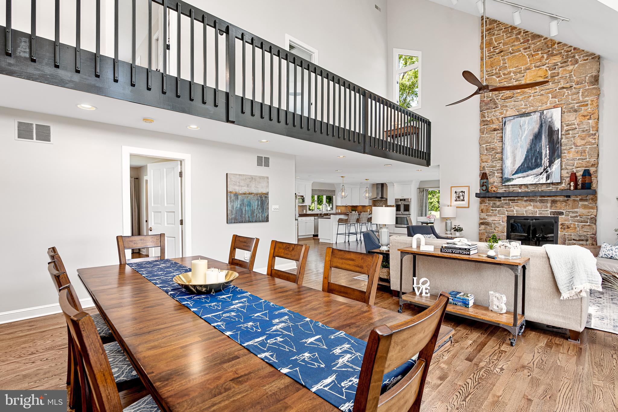 RECOVERY - Residential