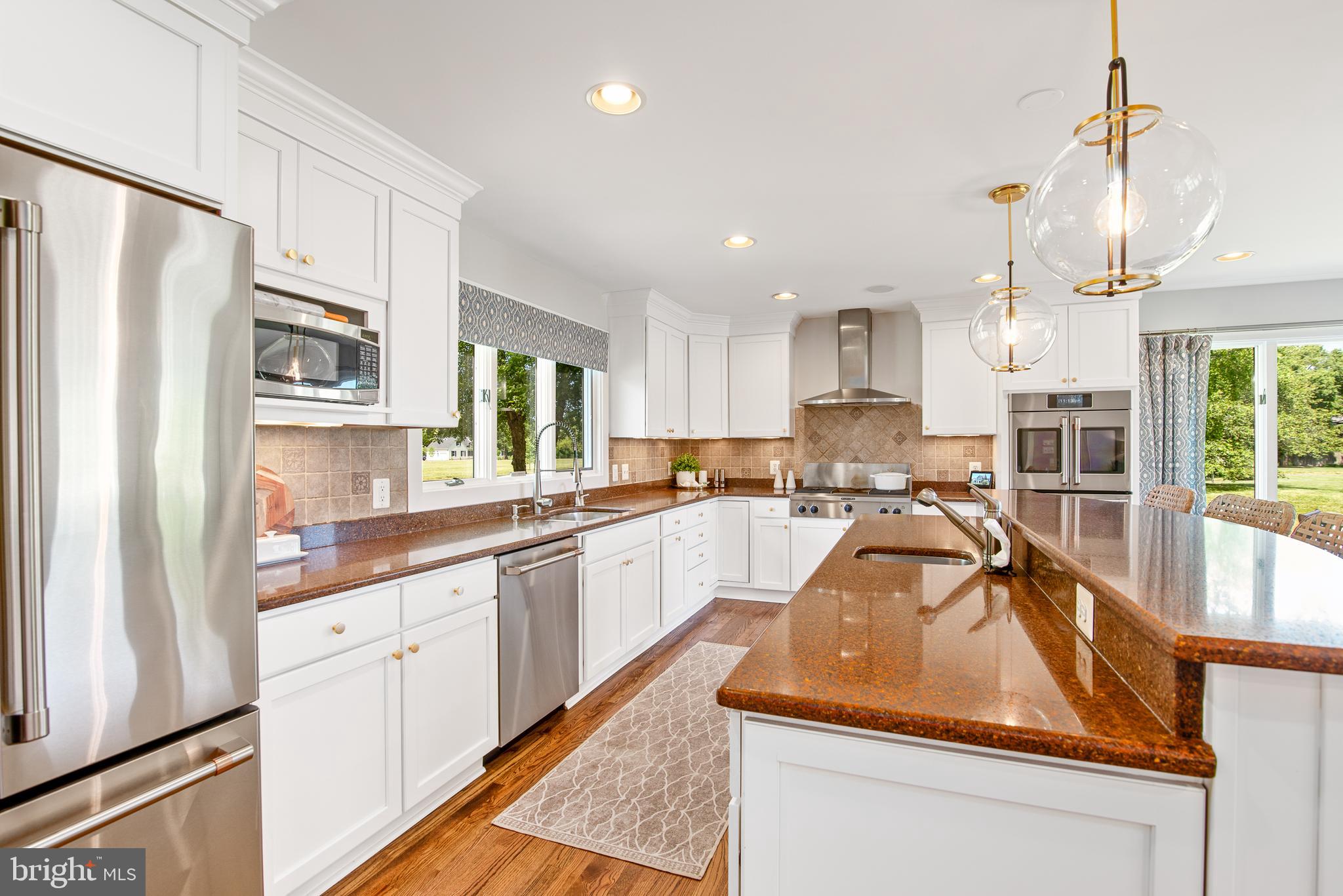 RECOVERY - Residential