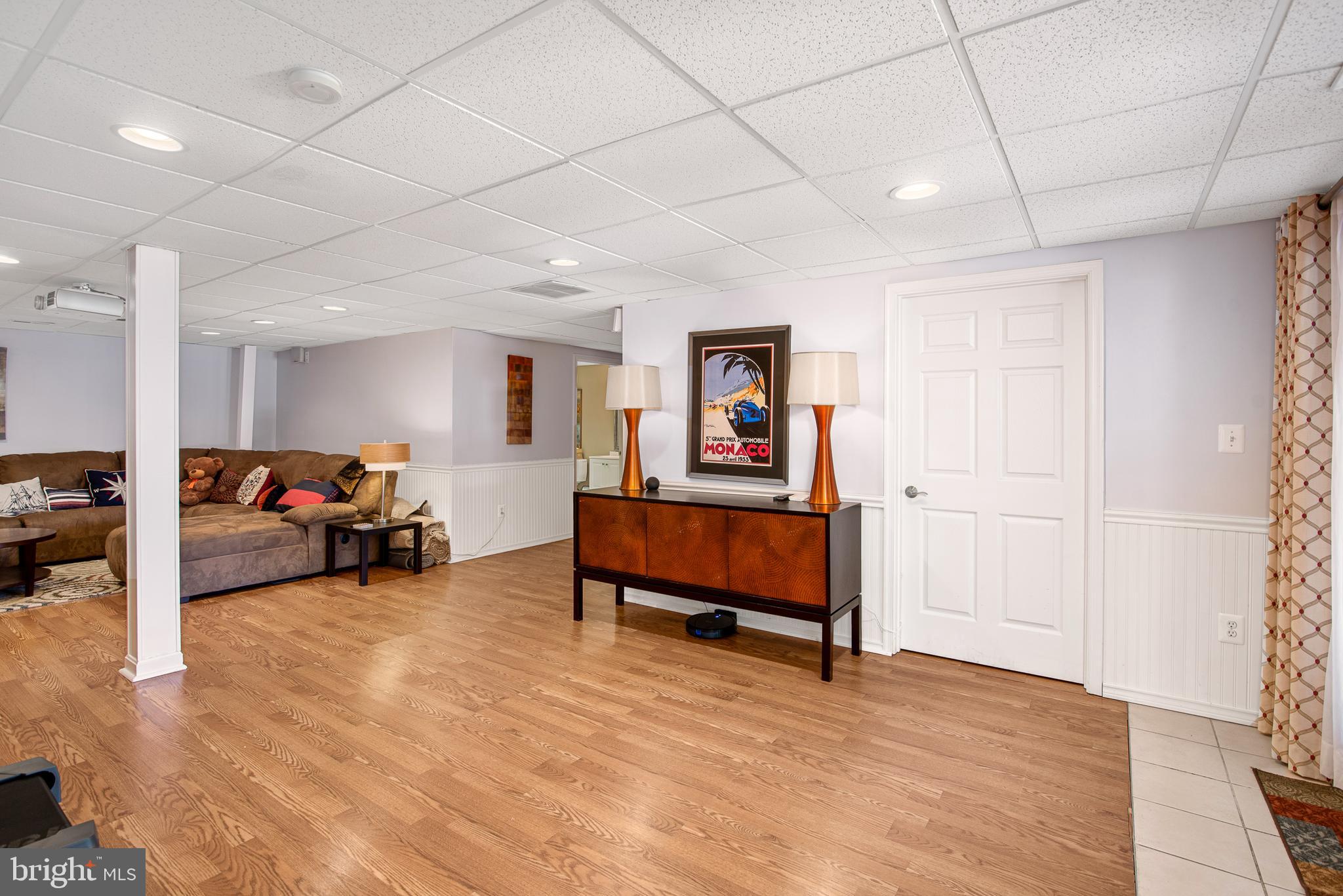 RECOVERY - Residential