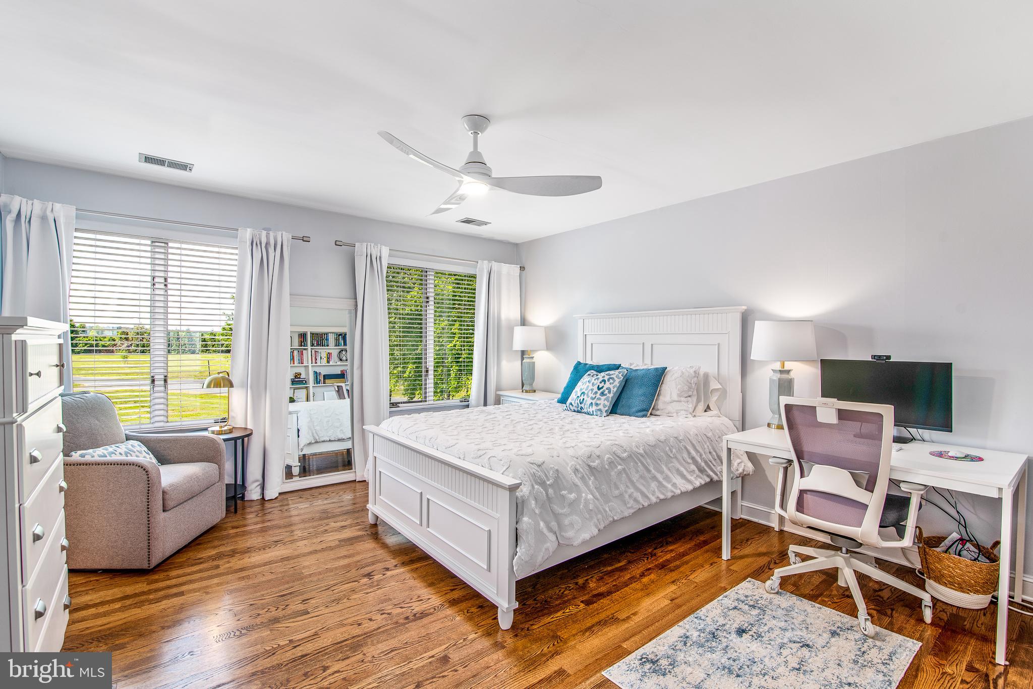 RECOVERY - Residential