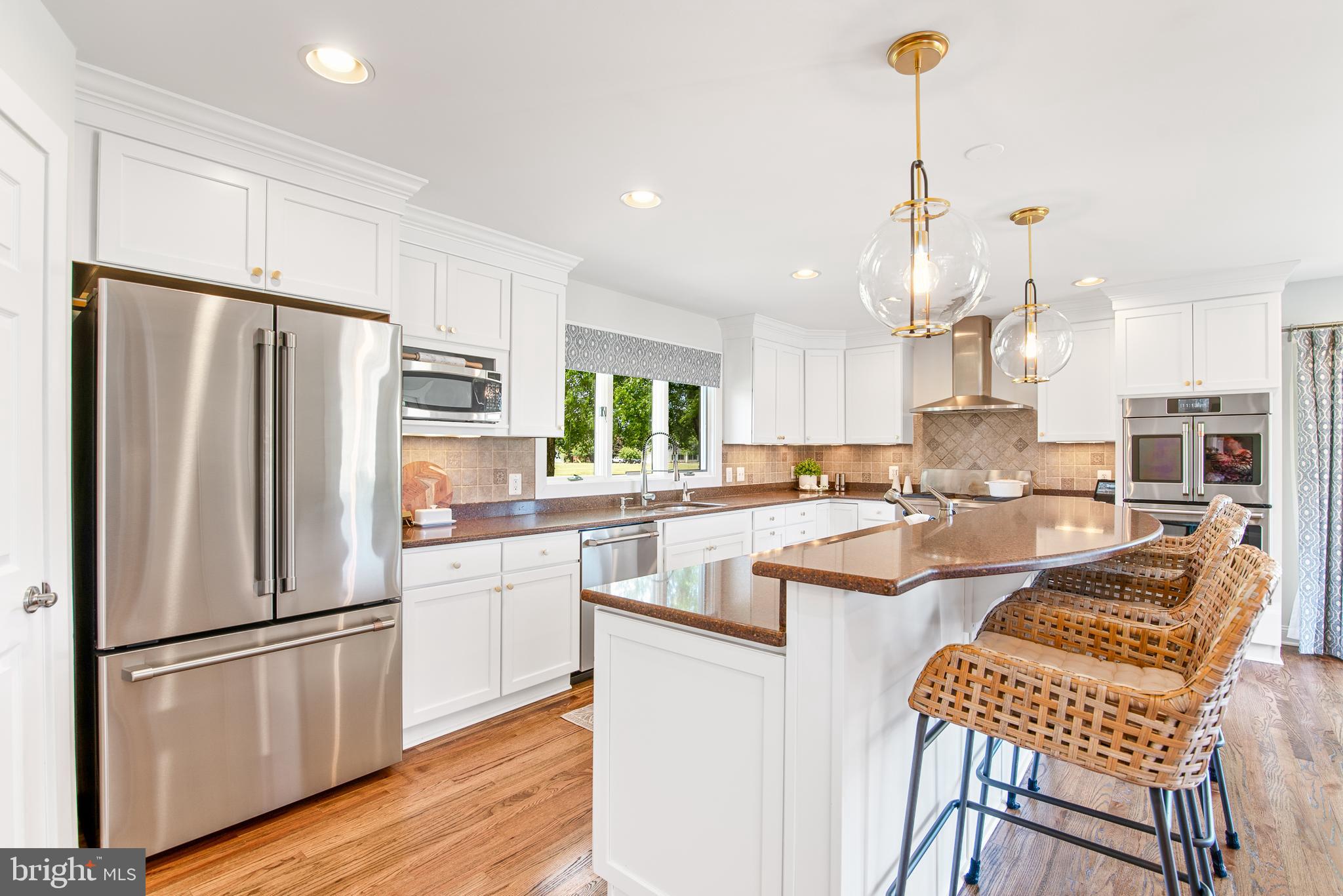 RECOVERY - Residential