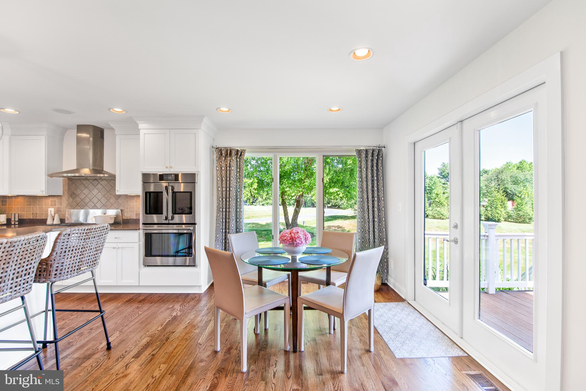 RECOVERY - Residential