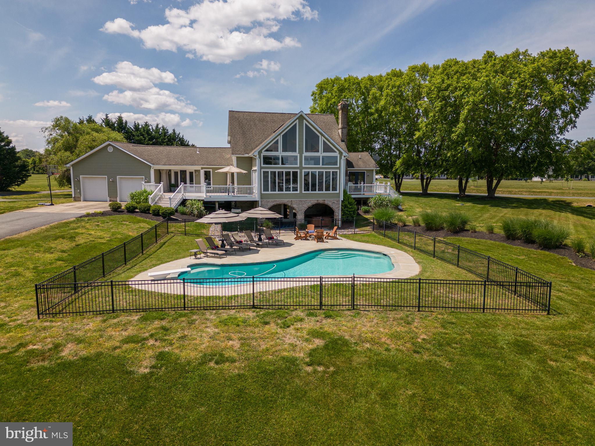 RECOVERY - Residential