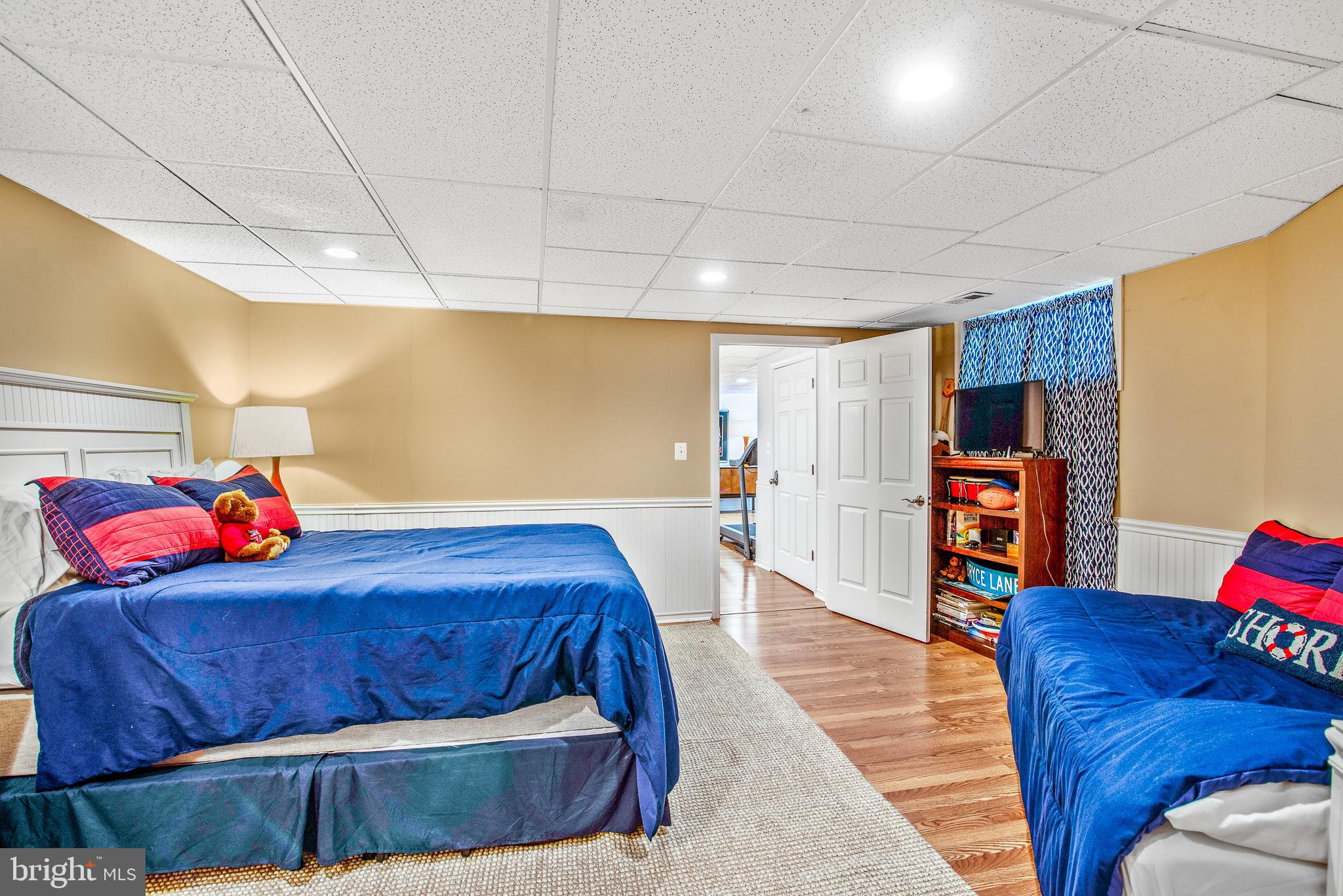 RECOVERY - Residential