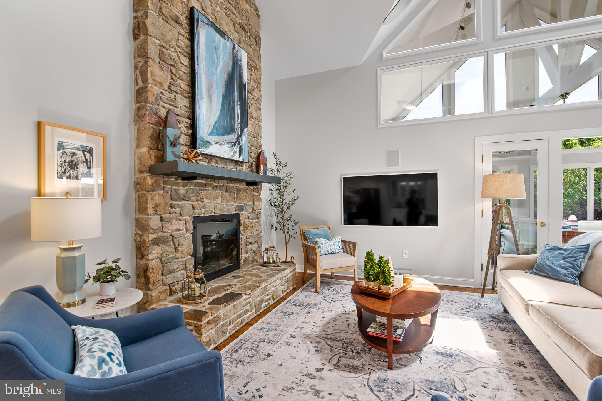 RECOVERY - Residential