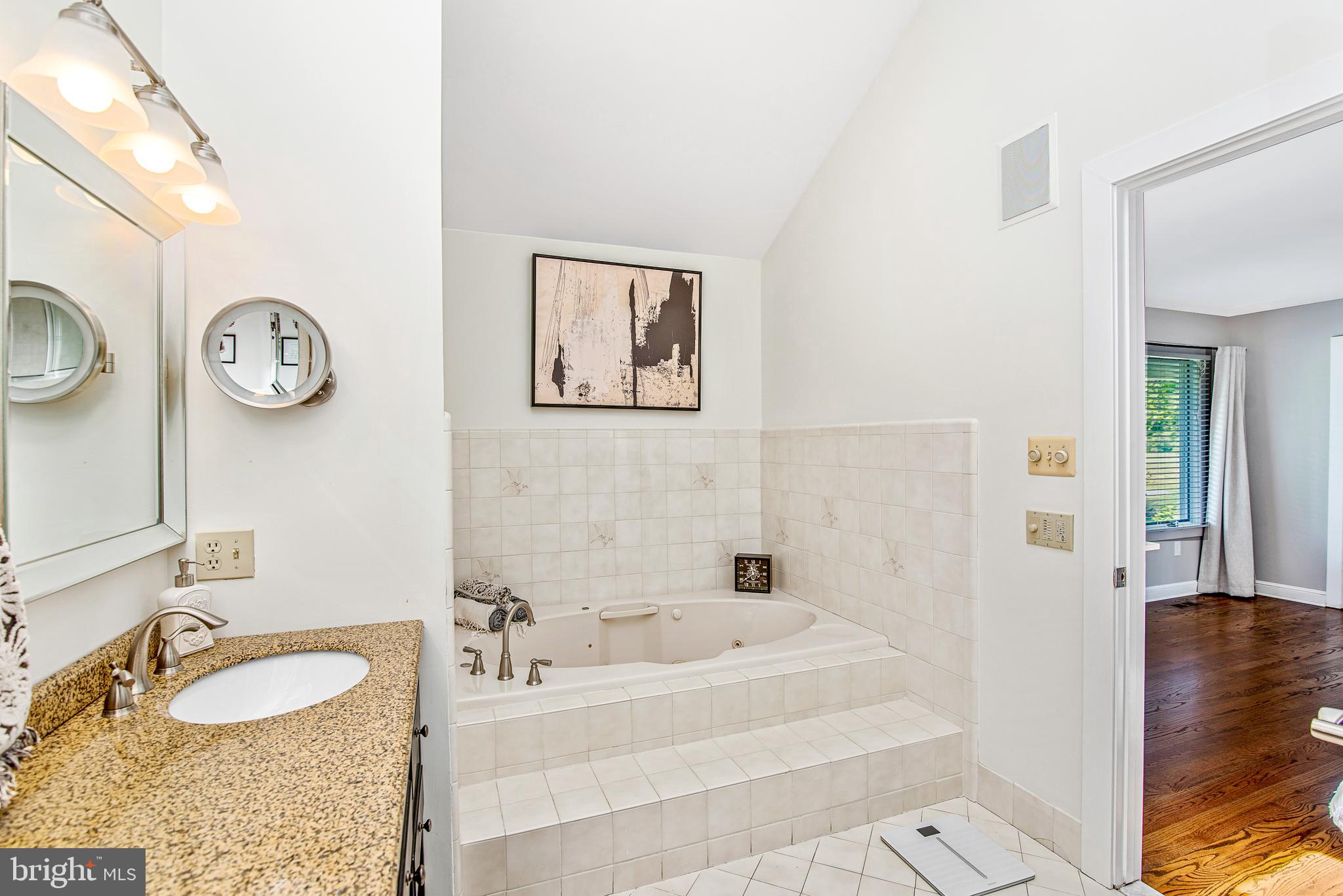 RECOVERY - Residential