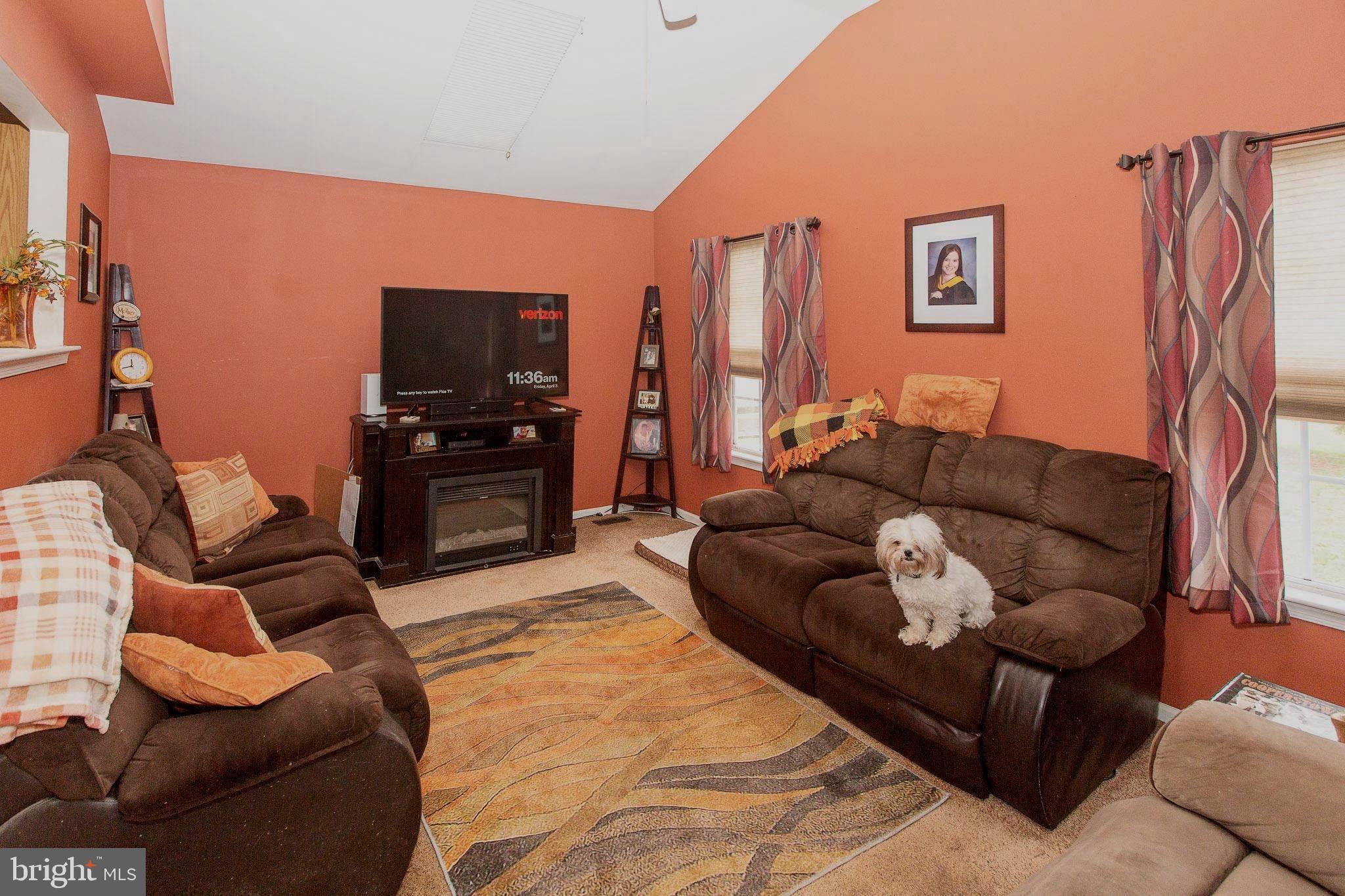 CRANBERRY ESTATES - Residential