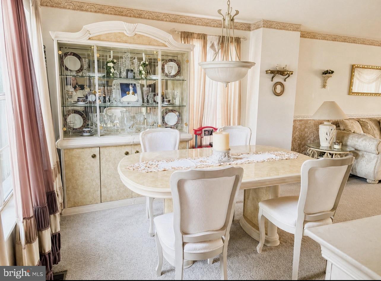 CRANBERRY ESTATES - Residential