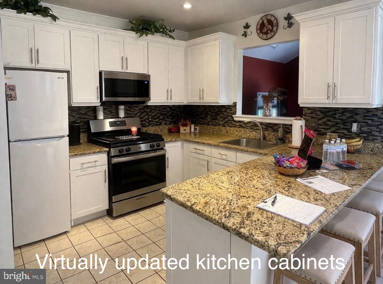 CRANBERRY ESTATES - Residential