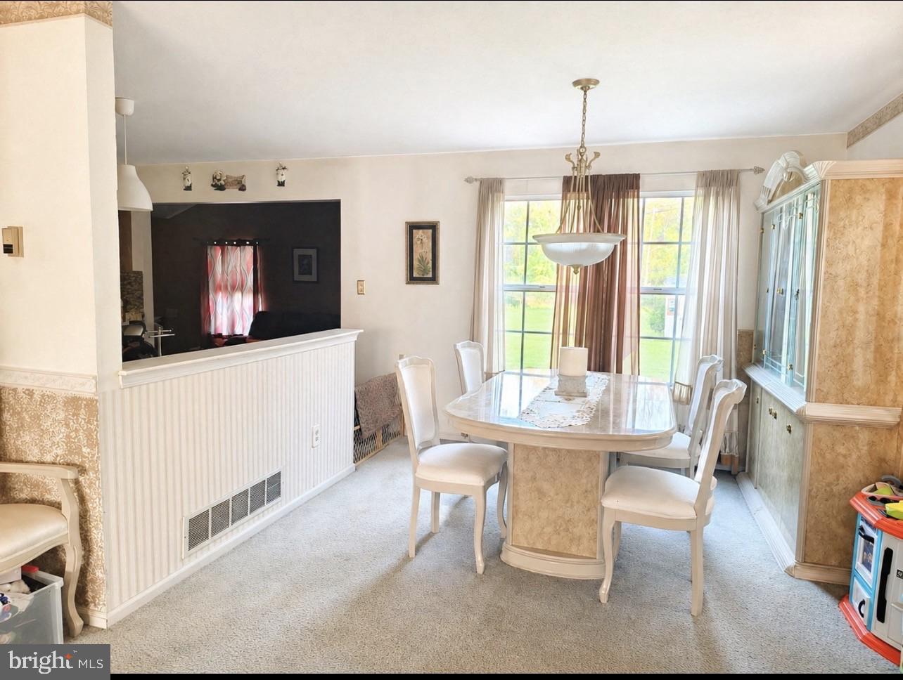 CRANBERRY ESTATES - Residential