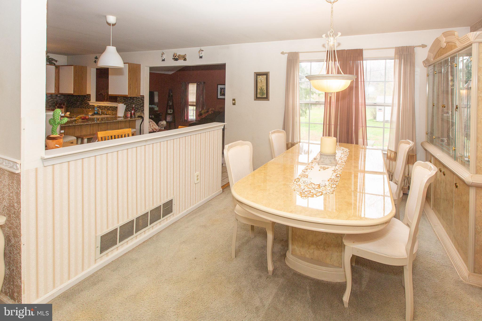 CRANBERRY ESTATES - Residential