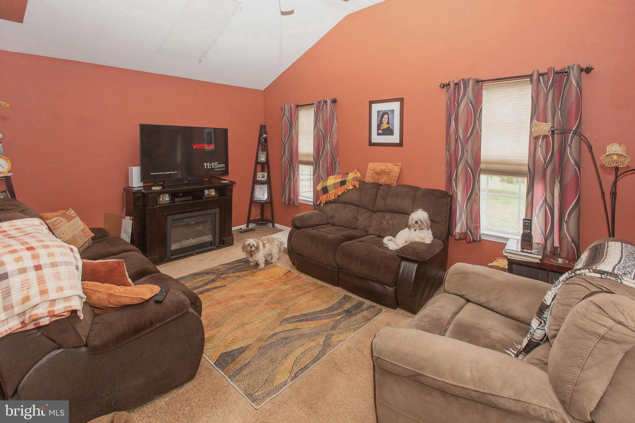 CRANBERRY ESTATES - Residential