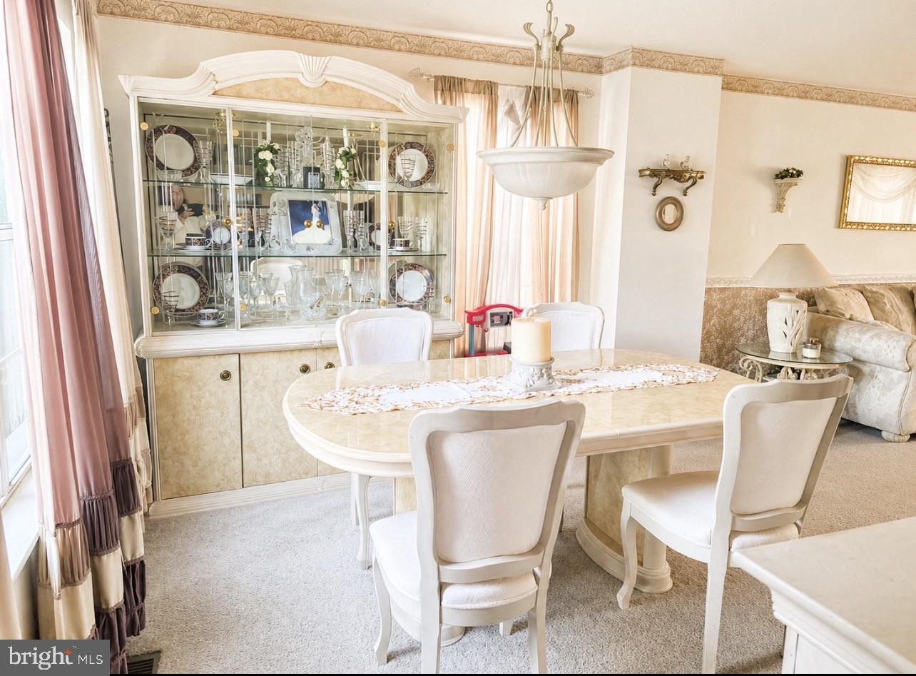 CRANBERRY ESTATES - Residential