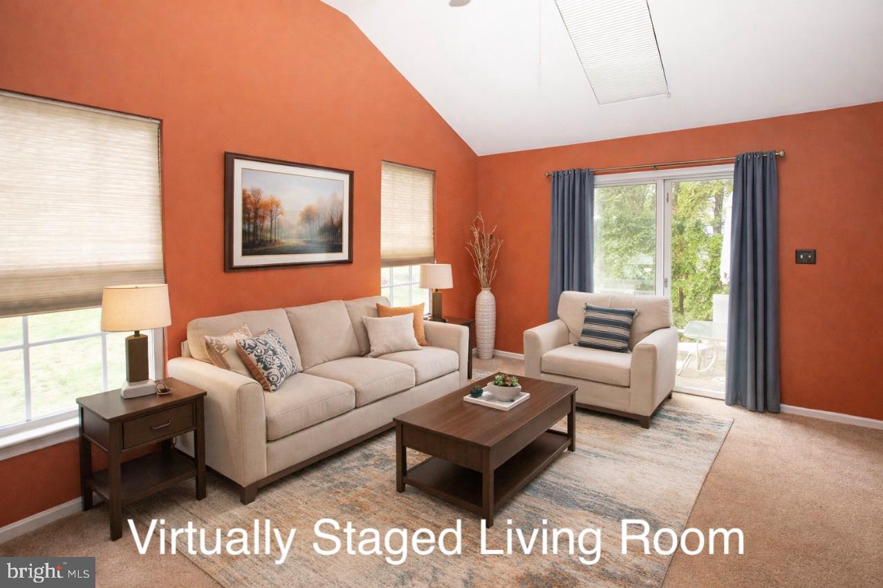 CRANBERRY ESTATES - Residential