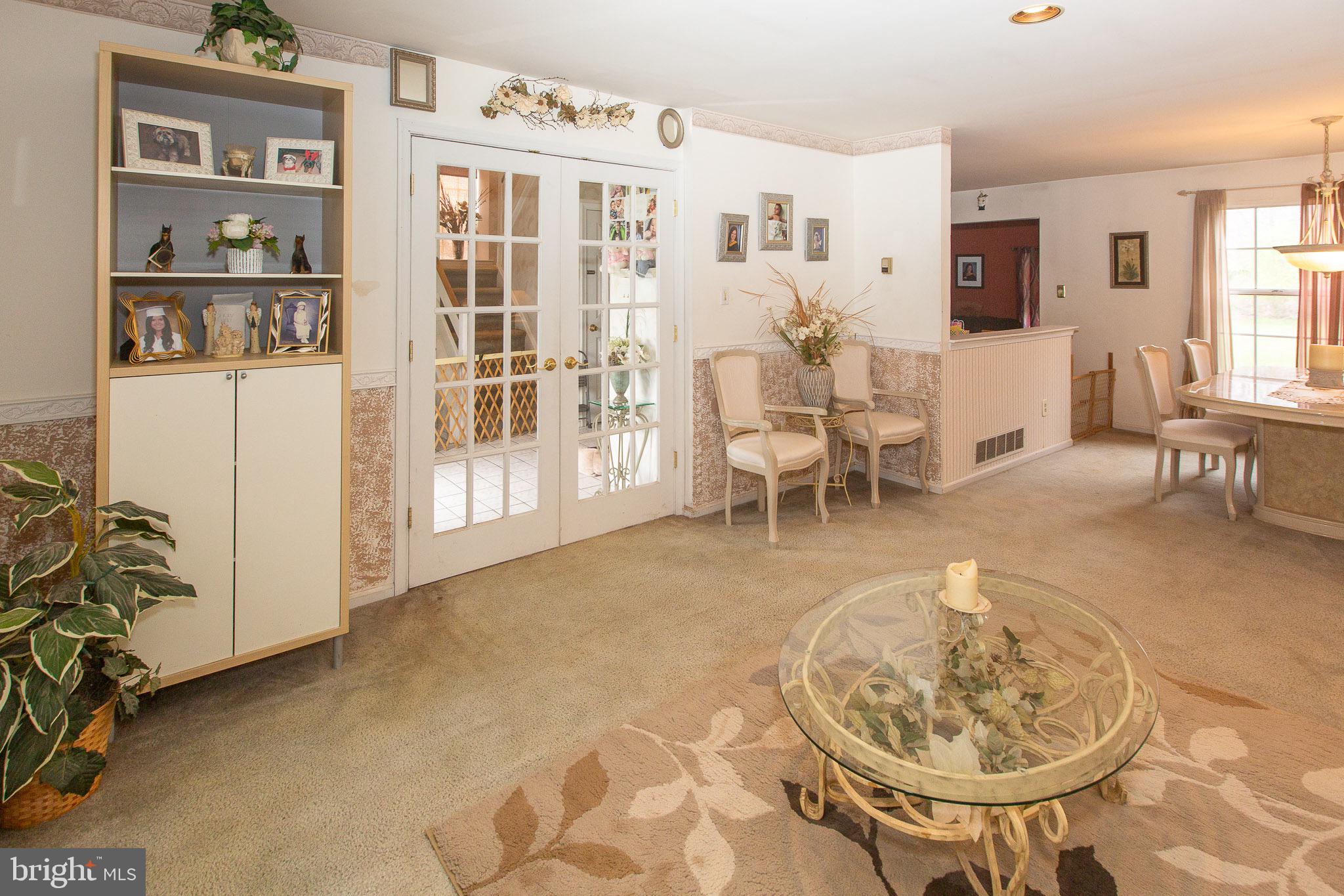 CRANBERRY ESTATES - Residential