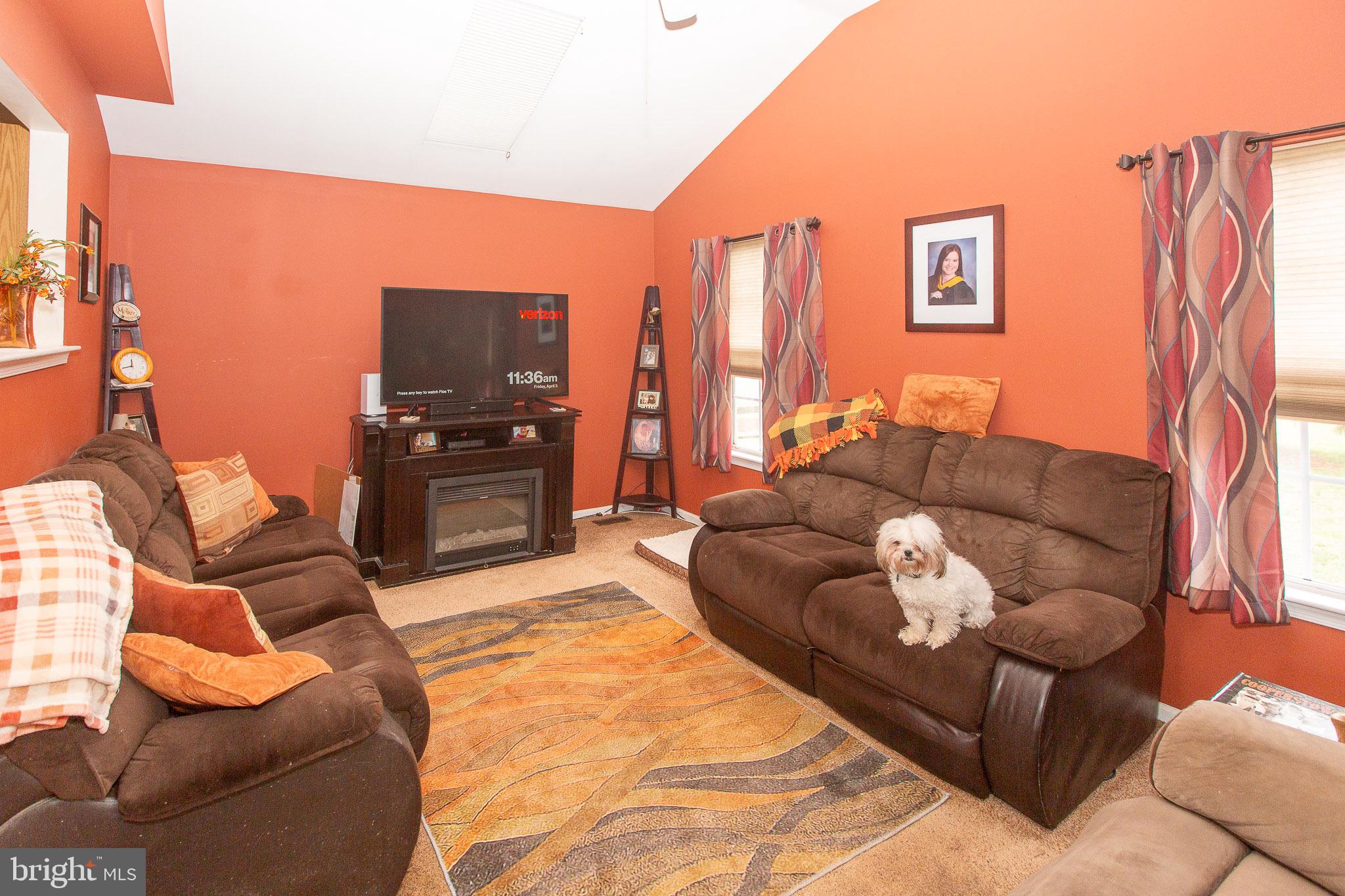 CRANBERRY ESTATES - Residential