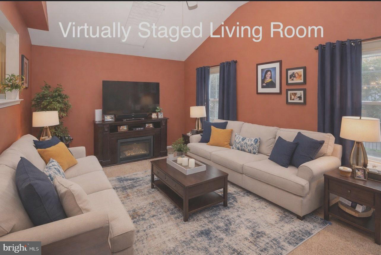 CRANBERRY ESTATES - Residential