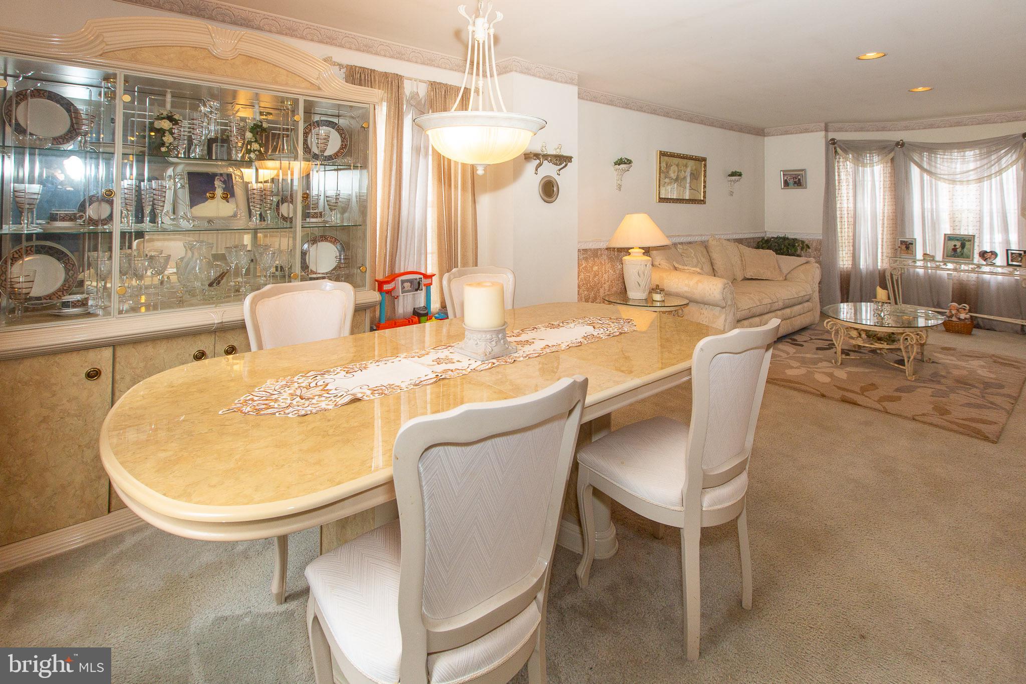 CRANBERRY ESTATES - Residential