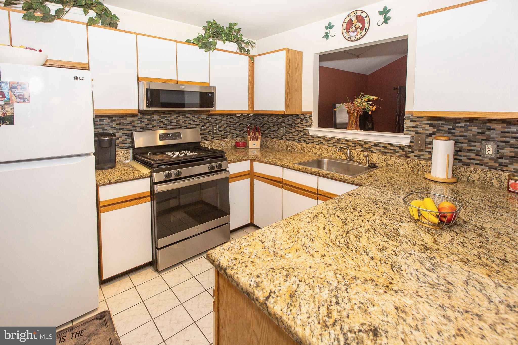 CRANBERRY ESTATES - Residential