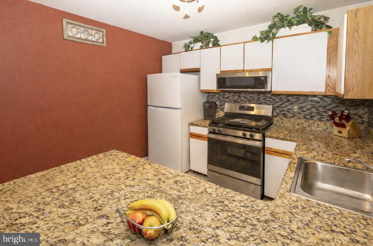 CRANBERRY ESTATES - Residential