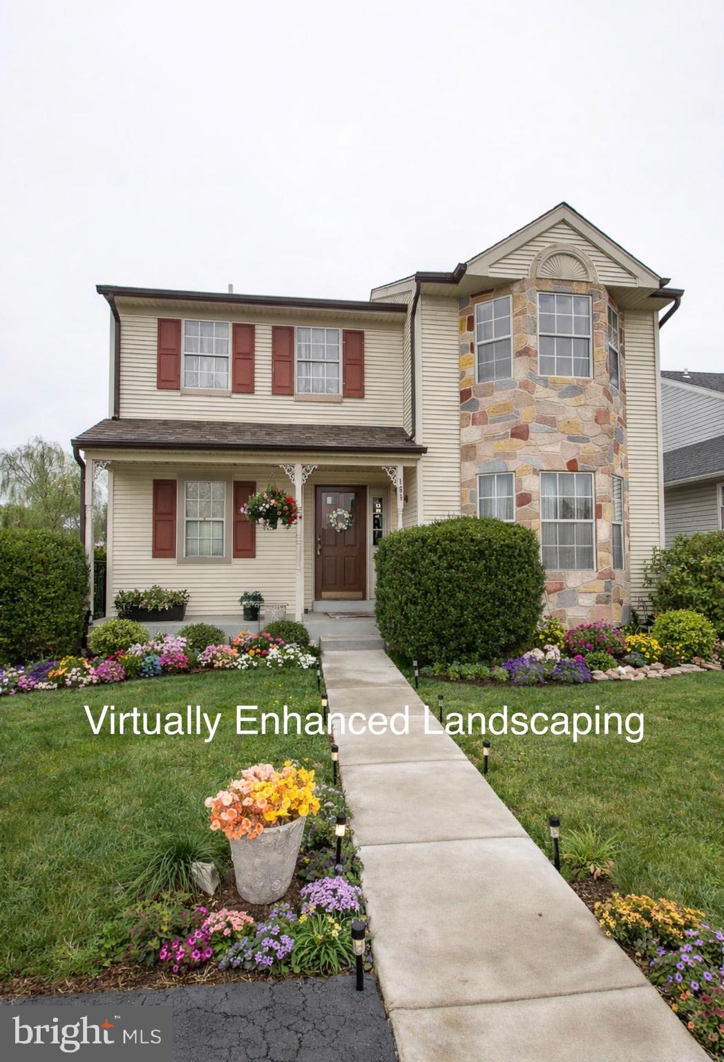 CRANBERRY ESTATES - Residential