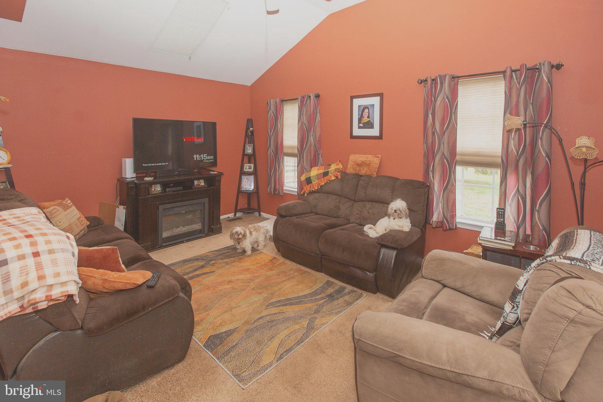 CRANBERRY ESTATES - Residential