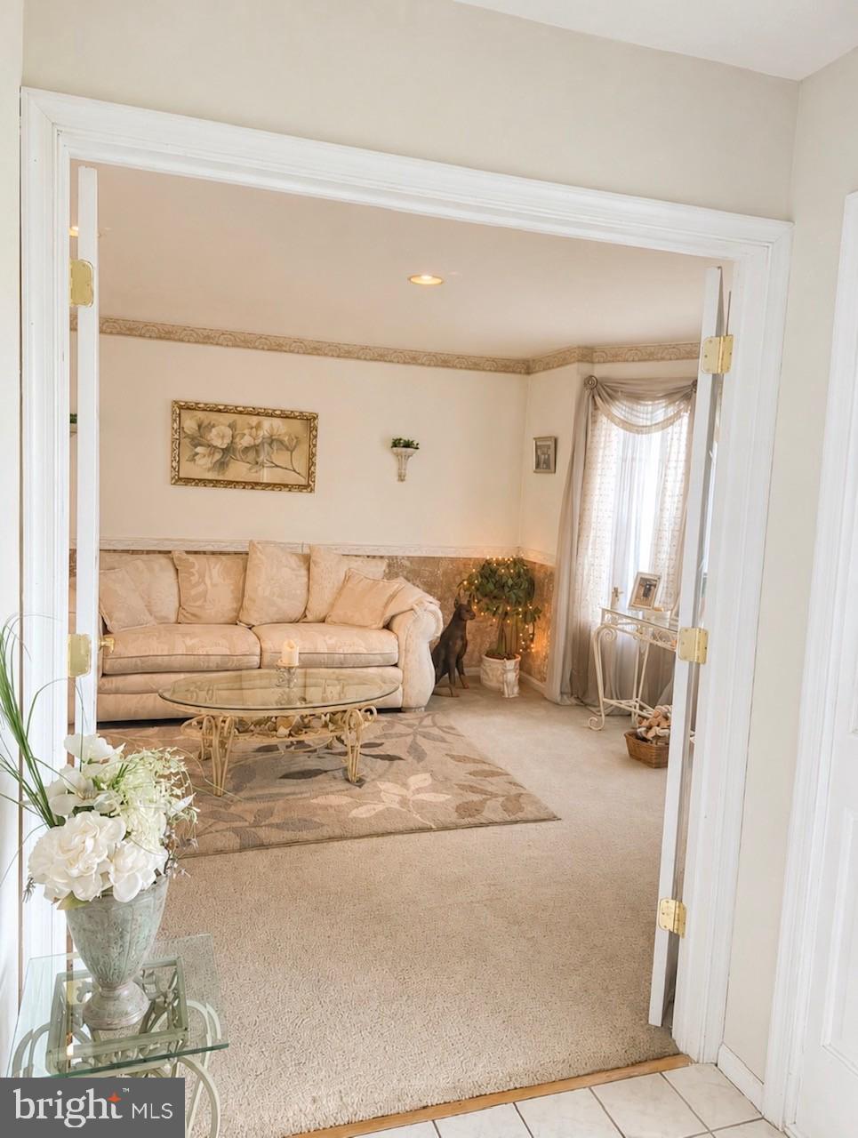 CRANBERRY ESTATES - Residential