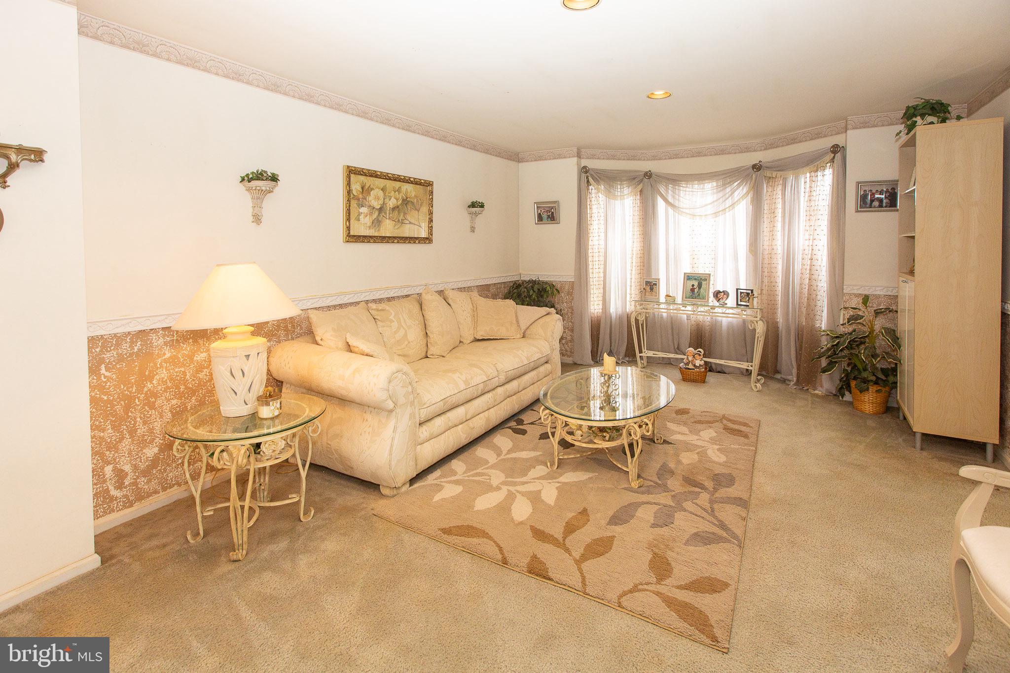 CRANBERRY ESTATES - Residential