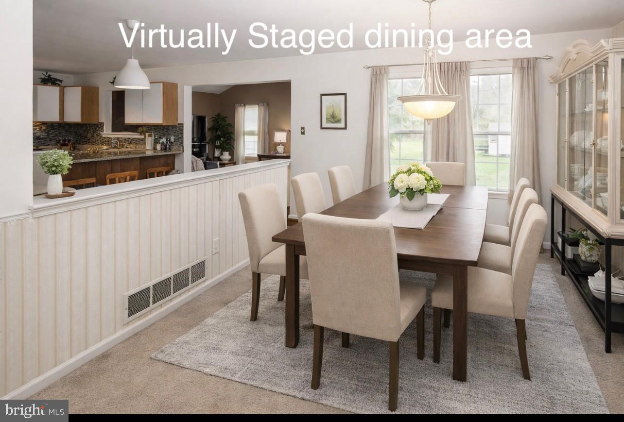 CRANBERRY ESTATES - Residential