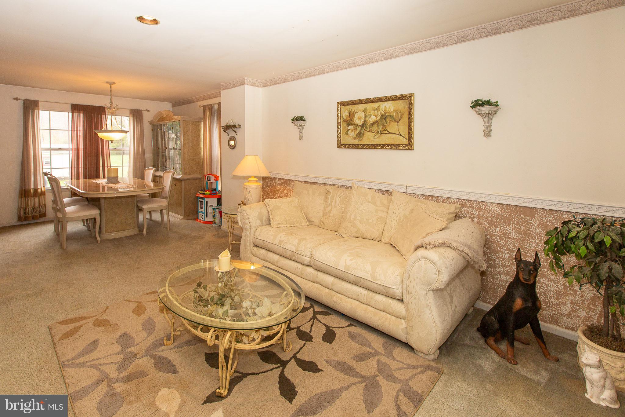 CRANBERRY ESTATES - Residential