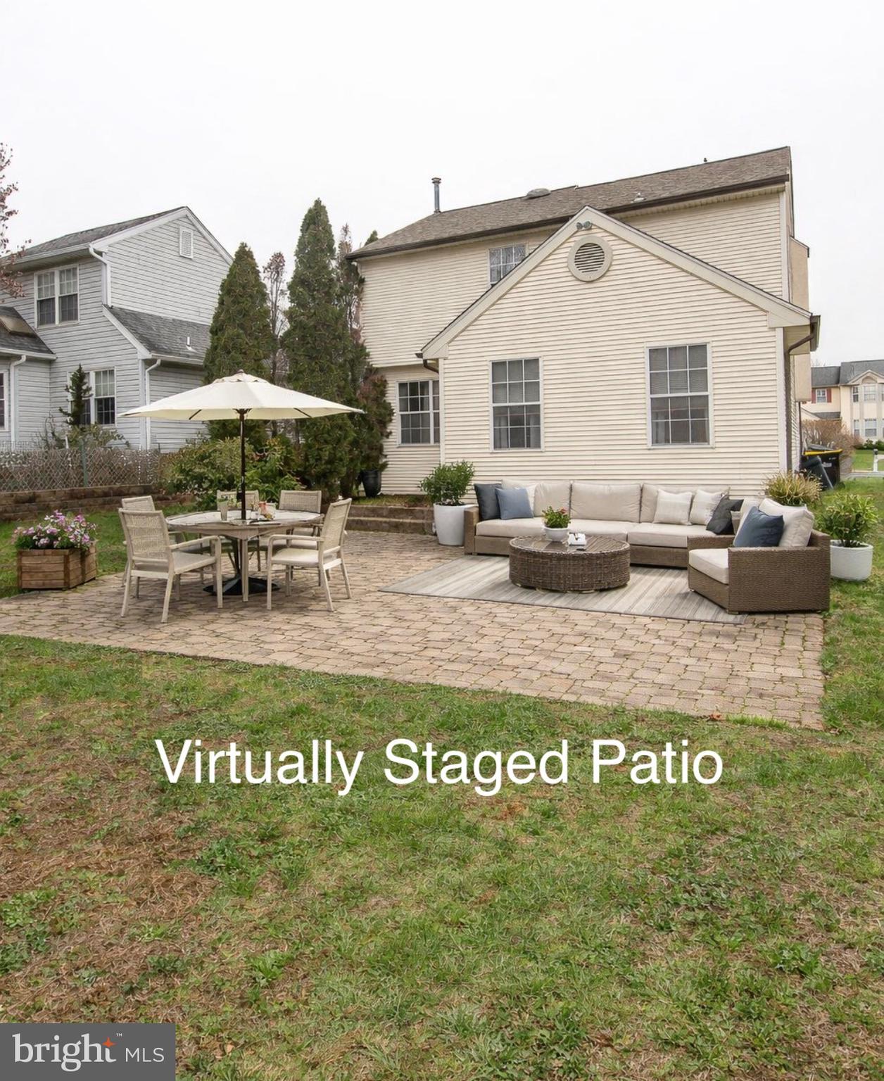 CRANBERRY ESTATES - Residential