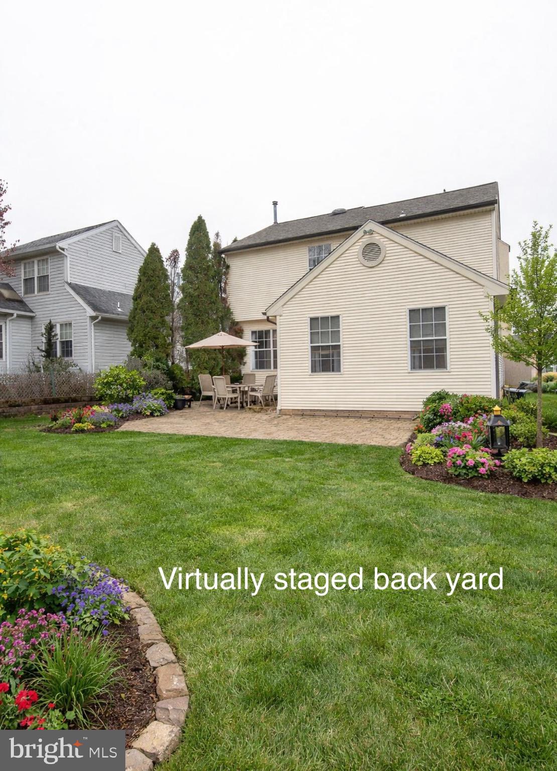 CRANBERRY ESTATES - Residential