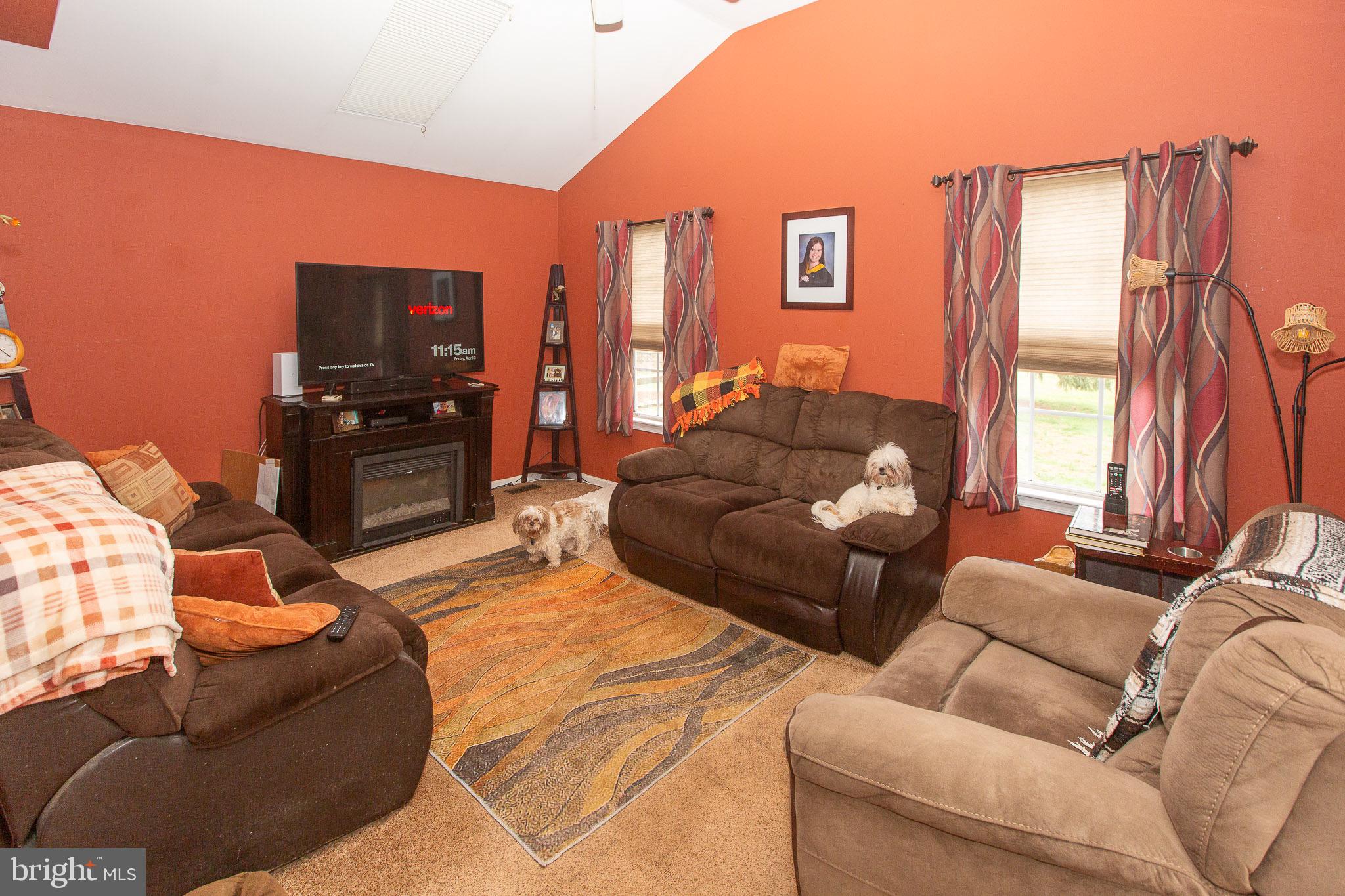 CRANBERRY ESTATES - Residential