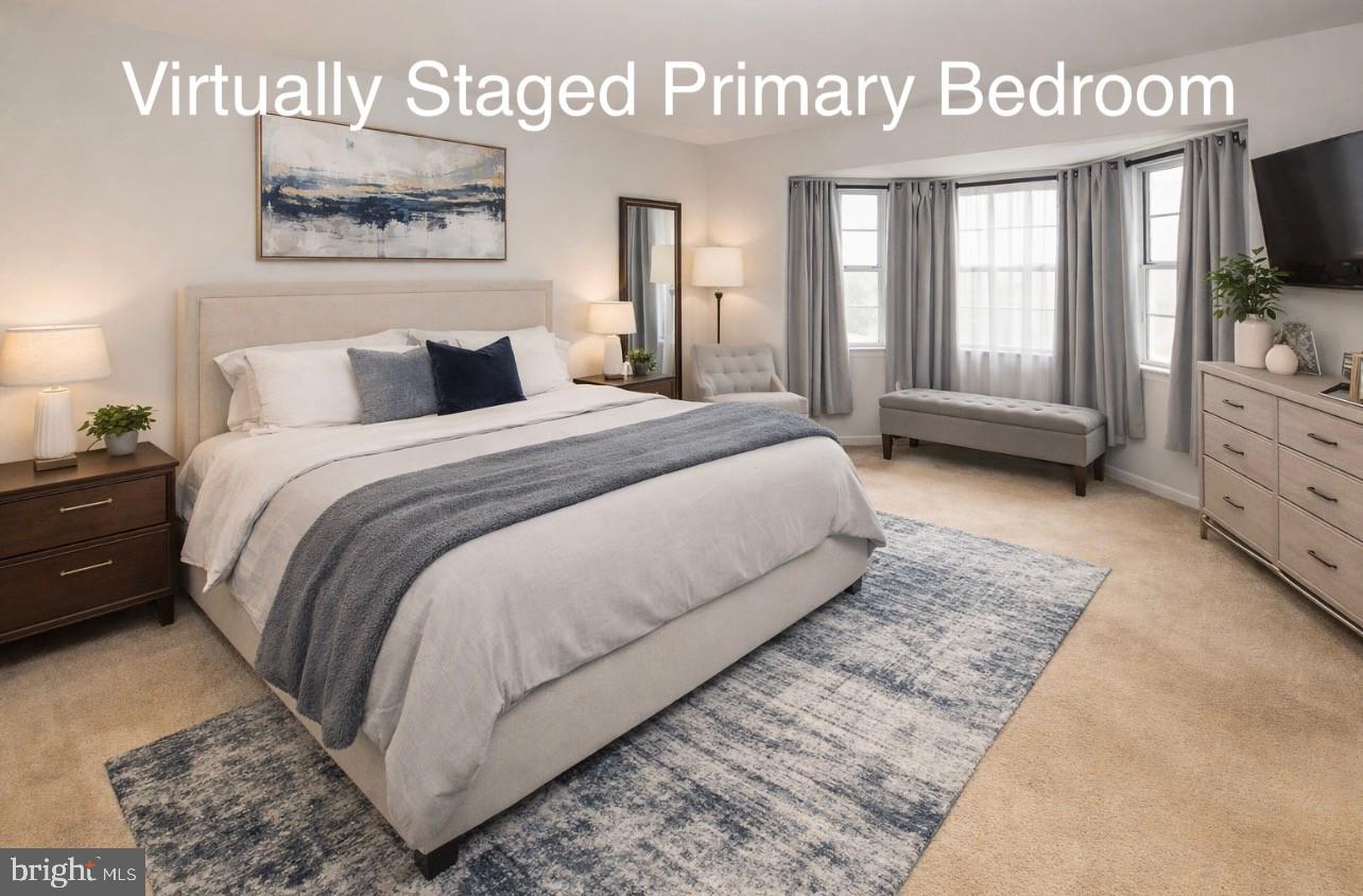 CRANBERRY ESTATES - Residential