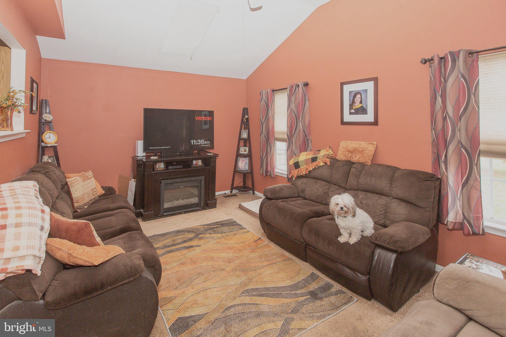 CRANBERRY ESTATES - Residential