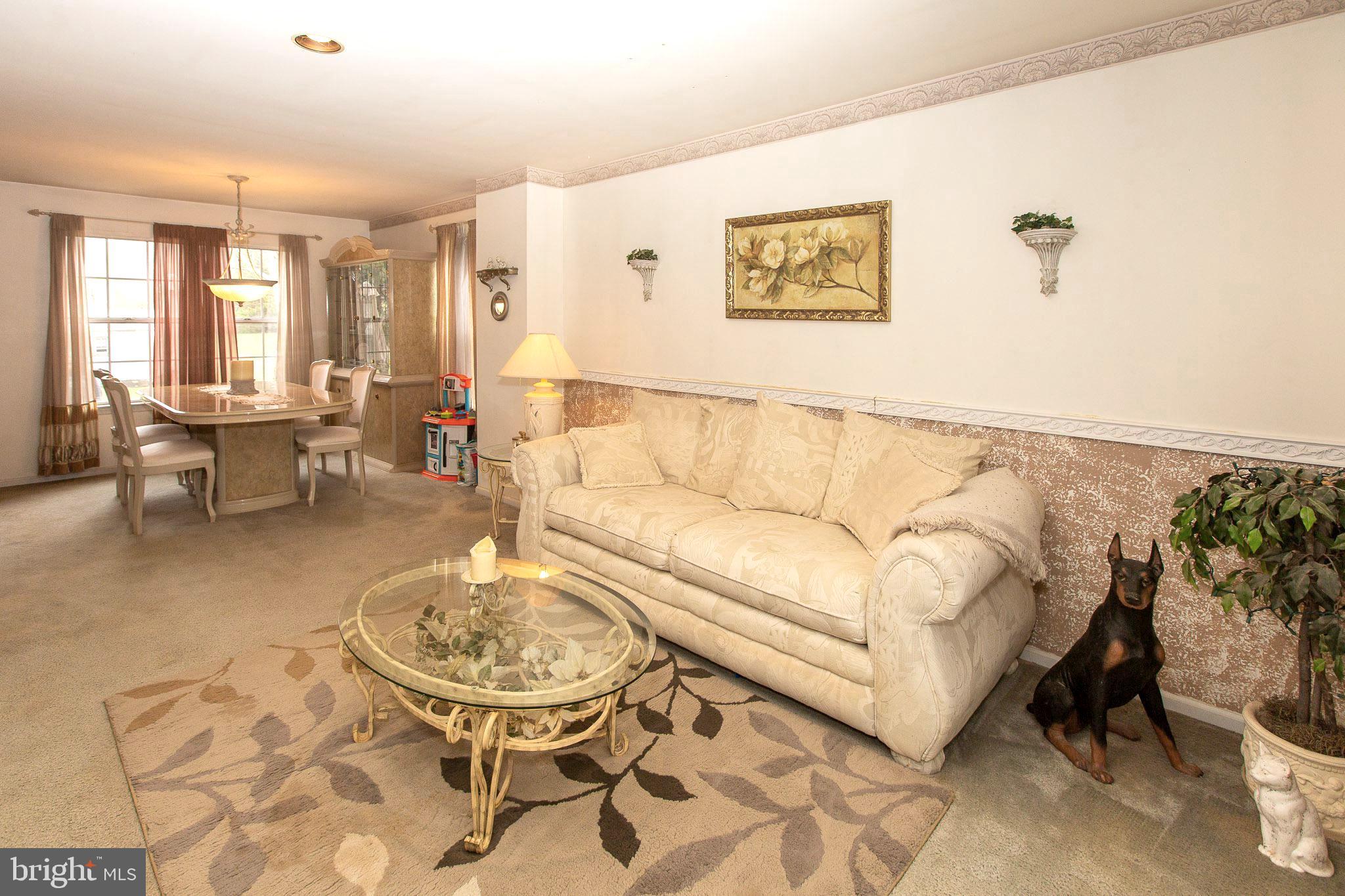 CRANBERRY ESTATES - Residential