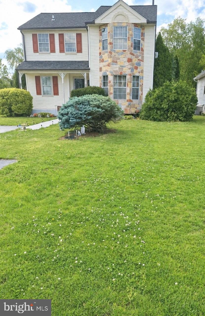 CRANBERRY ESTATES - Residential