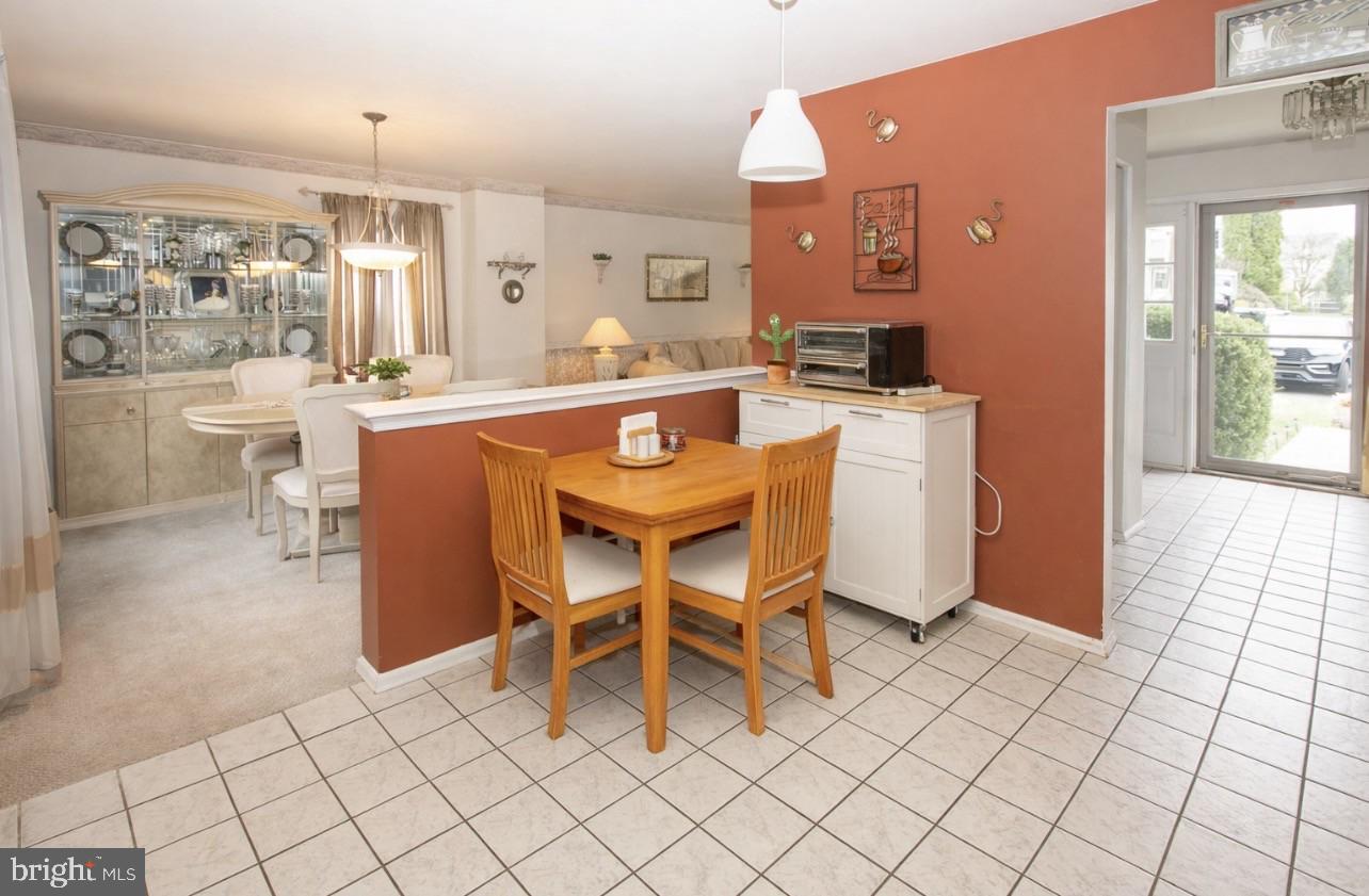 CRANBERRY ESTATES - Residential