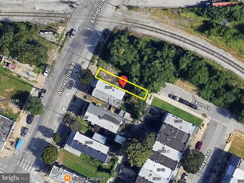 MLS: MDBA2197060