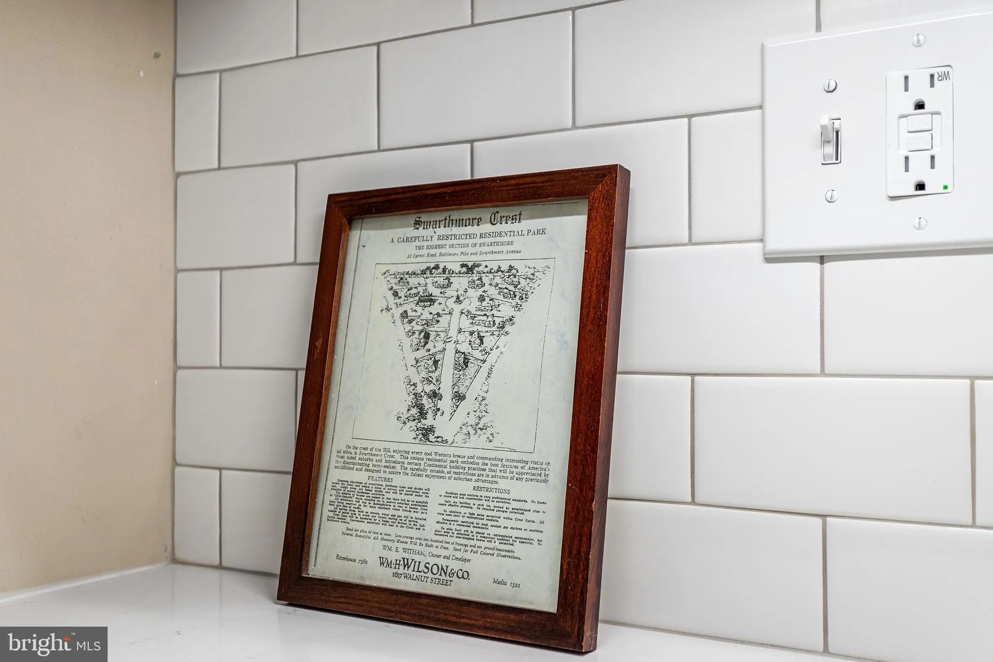 Swarthmore, Pennsylvania 19081, United States, 4 Bedrooms Bedrooms, ,3 BathroomsBathrooms,Residential,Pending,104455