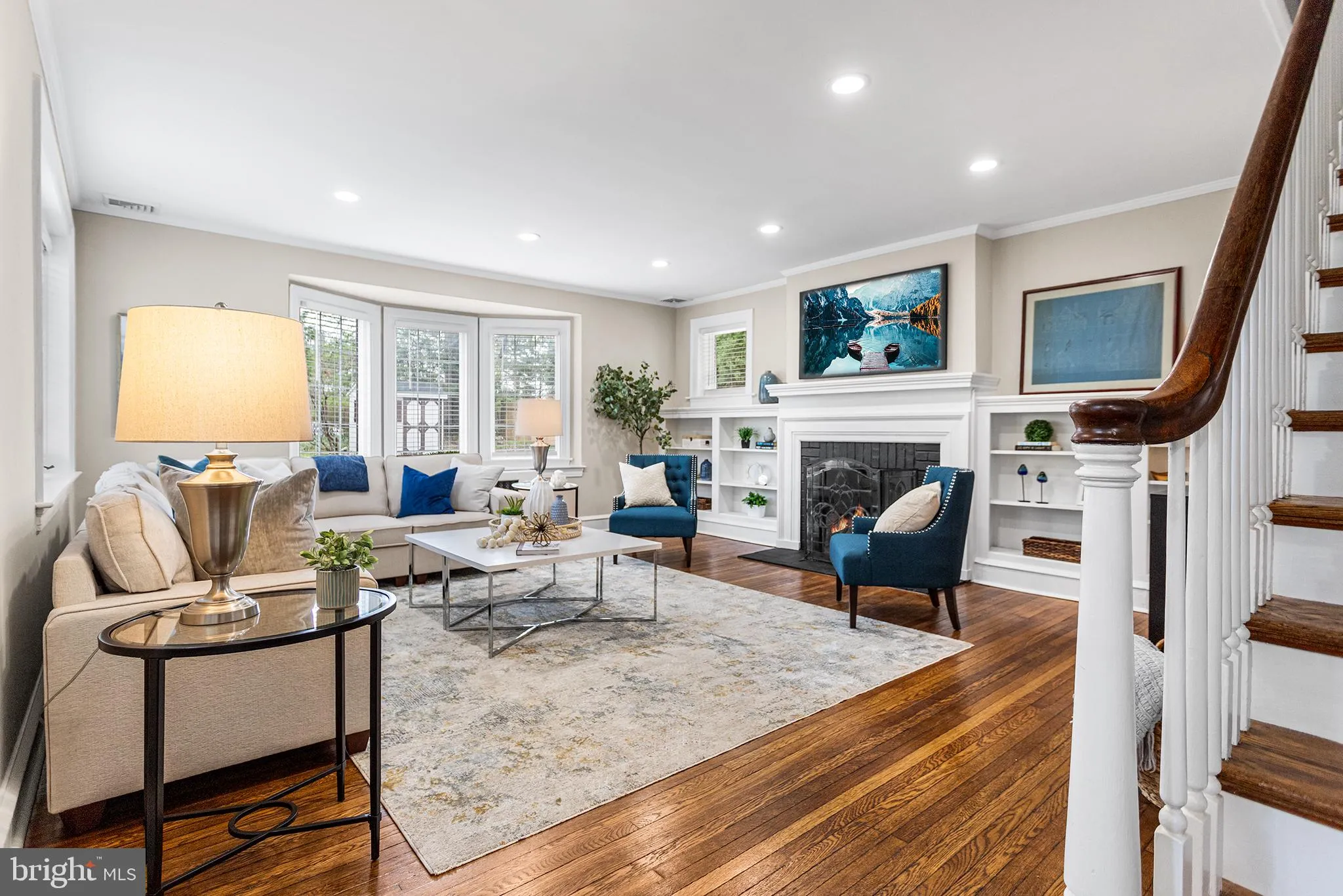 Swarthmore, Pennsylvania 19081, United States, 4 Bedrooms Bedrooms, ,3 BathroomsBathrooms,Residential,Pending,104455