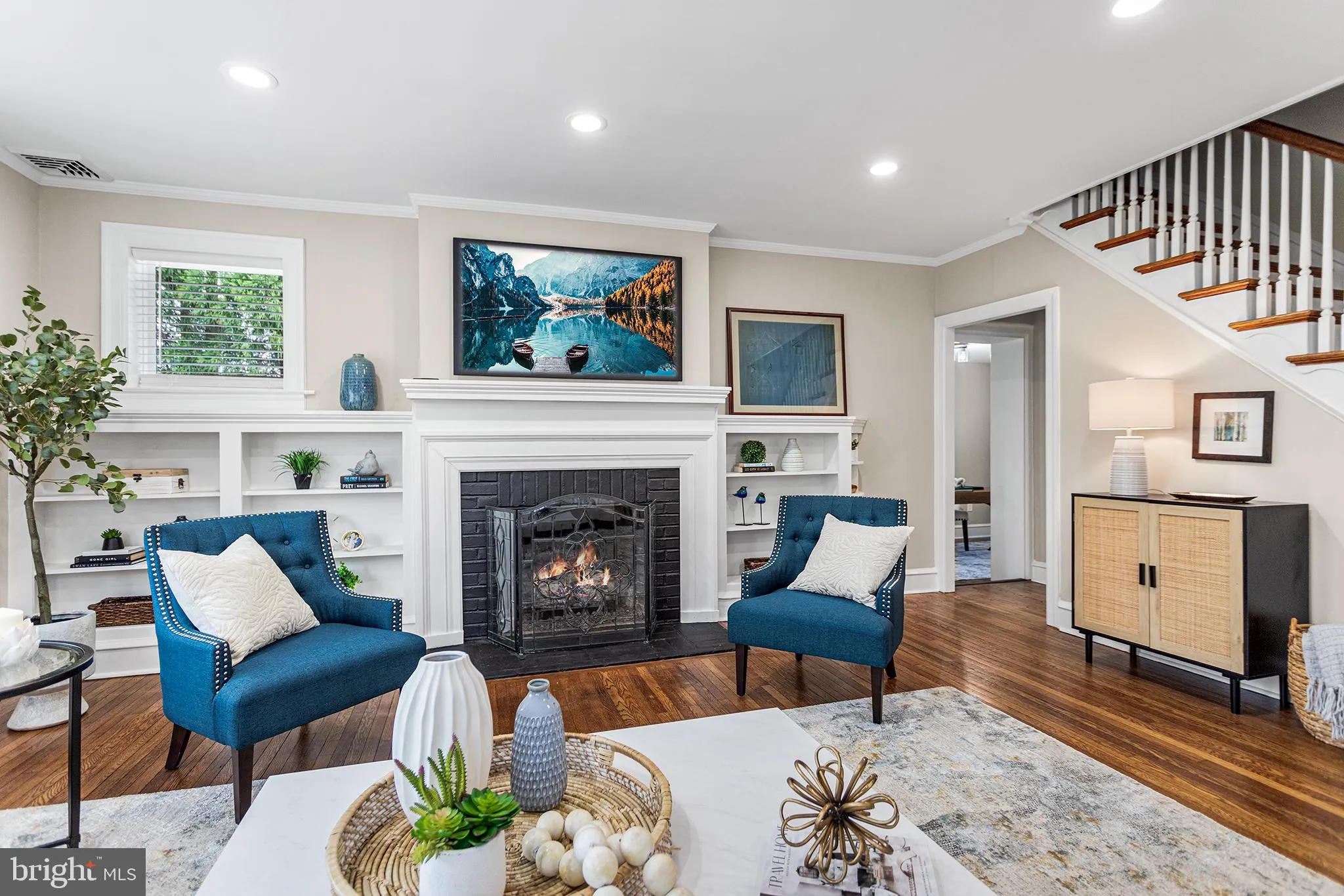 Swarthmore, Pennsylvania 19081, United States, 4 Bedrooms Bedrooms, ,3 BathroomsBathrooms,Residential,Pending,104455