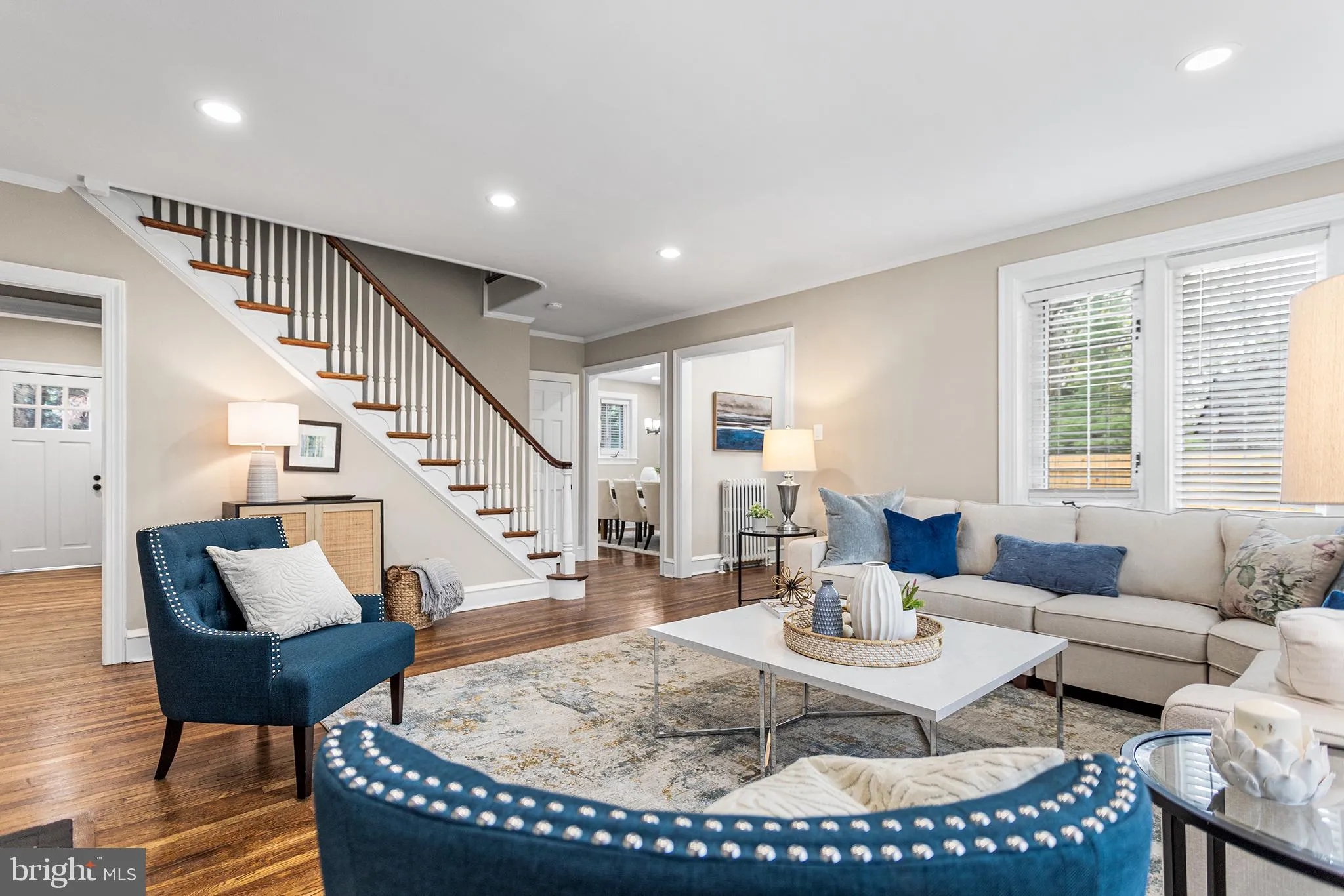 Swarthmore, Pennsylvania 19081, United States, 4 Bedrooms Bedrooms, ,3 BathroomsBathrooms,Residential,Pending,104455