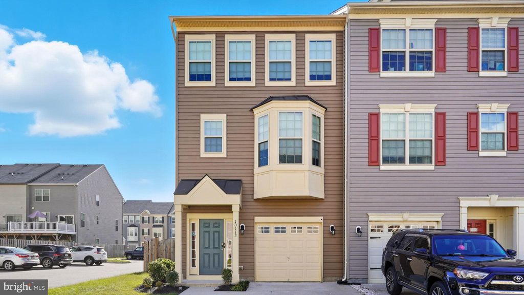 Photo of 10112 Futbol Court, FREDERICKSBURG, VA 22408 (MLS # VASP2035730)