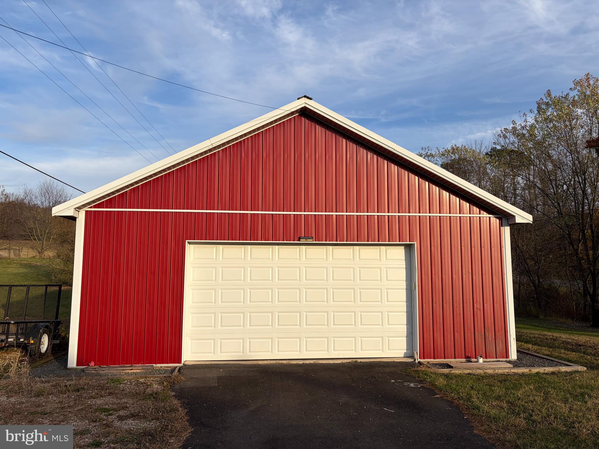 20854 THE WOODS ROAD