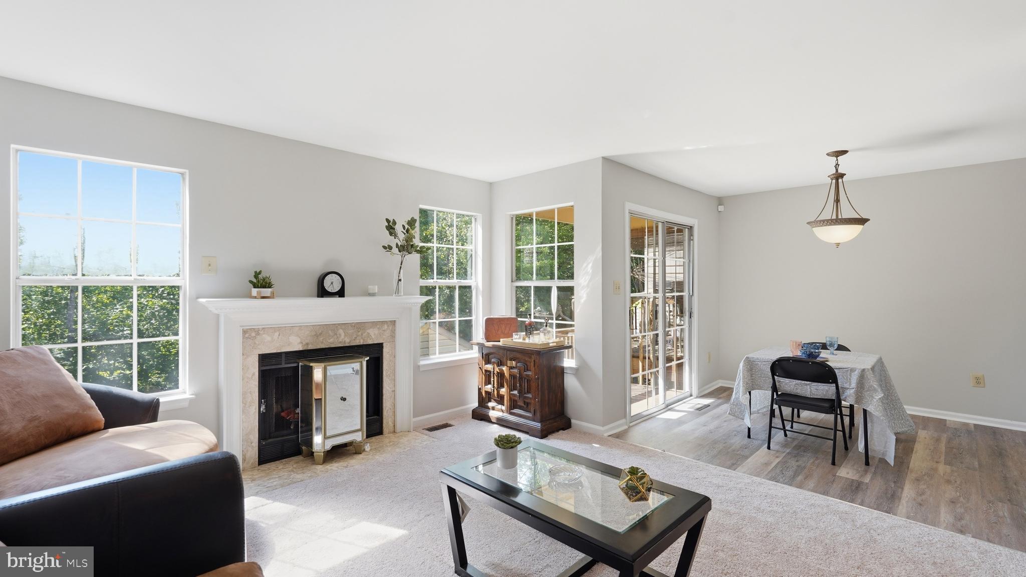 501 WIND RIDGE DRIVE