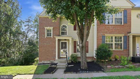 Townhouse For Sale - 501 Wind Ridge Drive<br/> Stafford County, STAFFORD, VA 22554